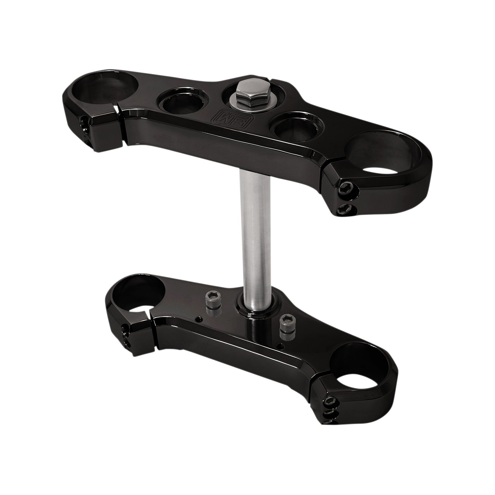 SPEED MERCHANT - ELITE TRIPLE TREES - 49 MM - BLACK - FXD
