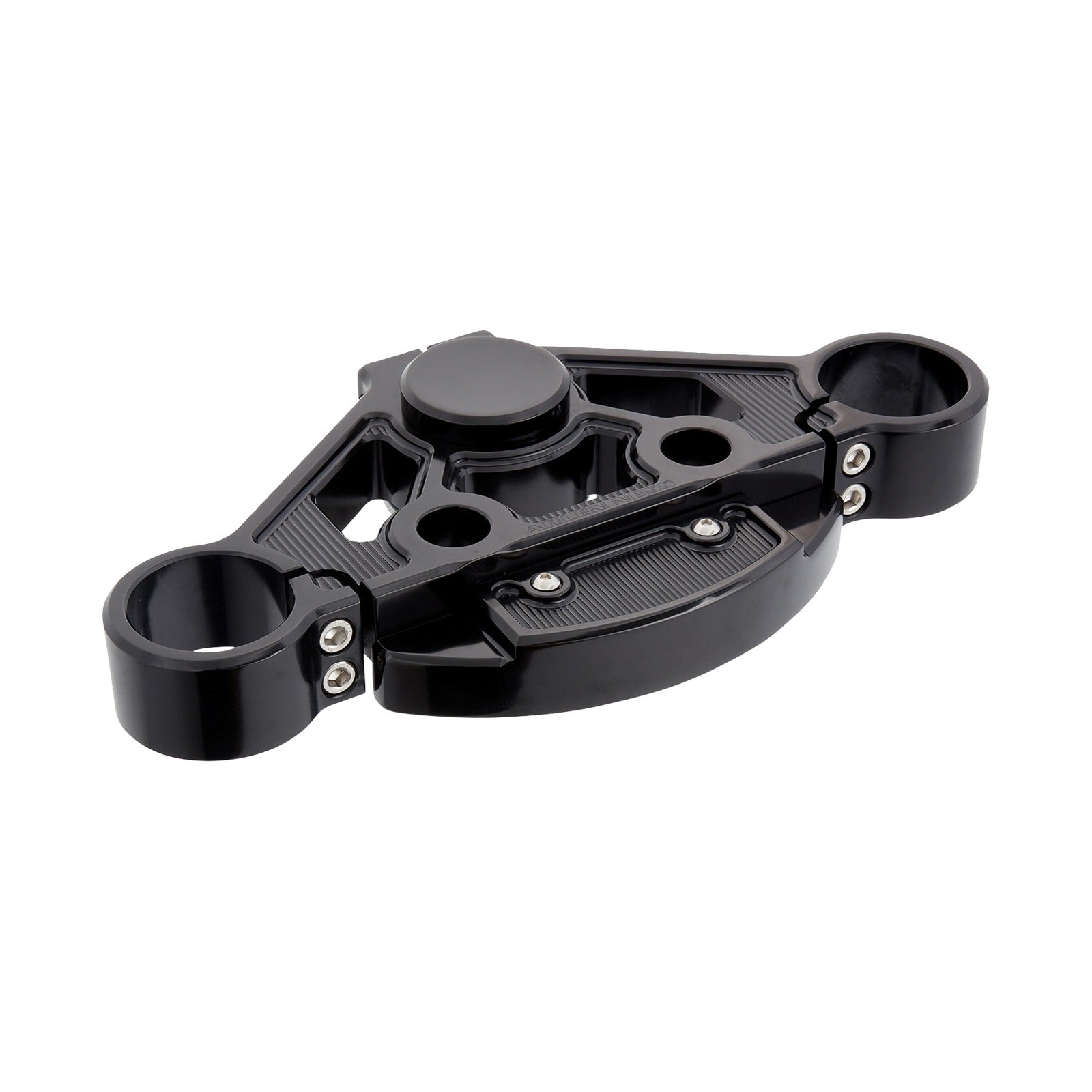 ARLEN NESS - METHOD(R) TOP TREE - BLACK