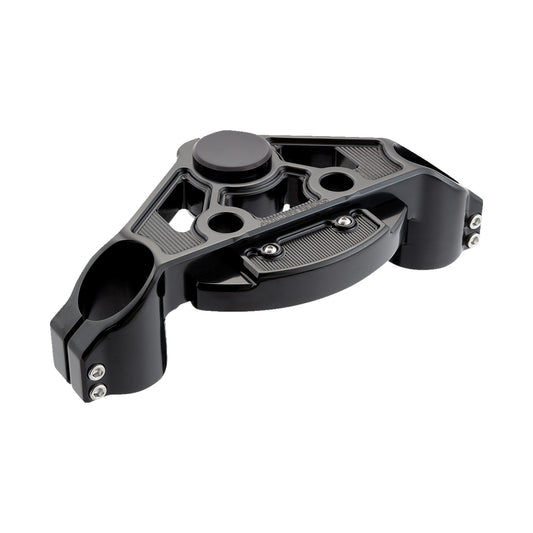 ARLEN NESS - TRIPLE TREE - BLACK - + 2"