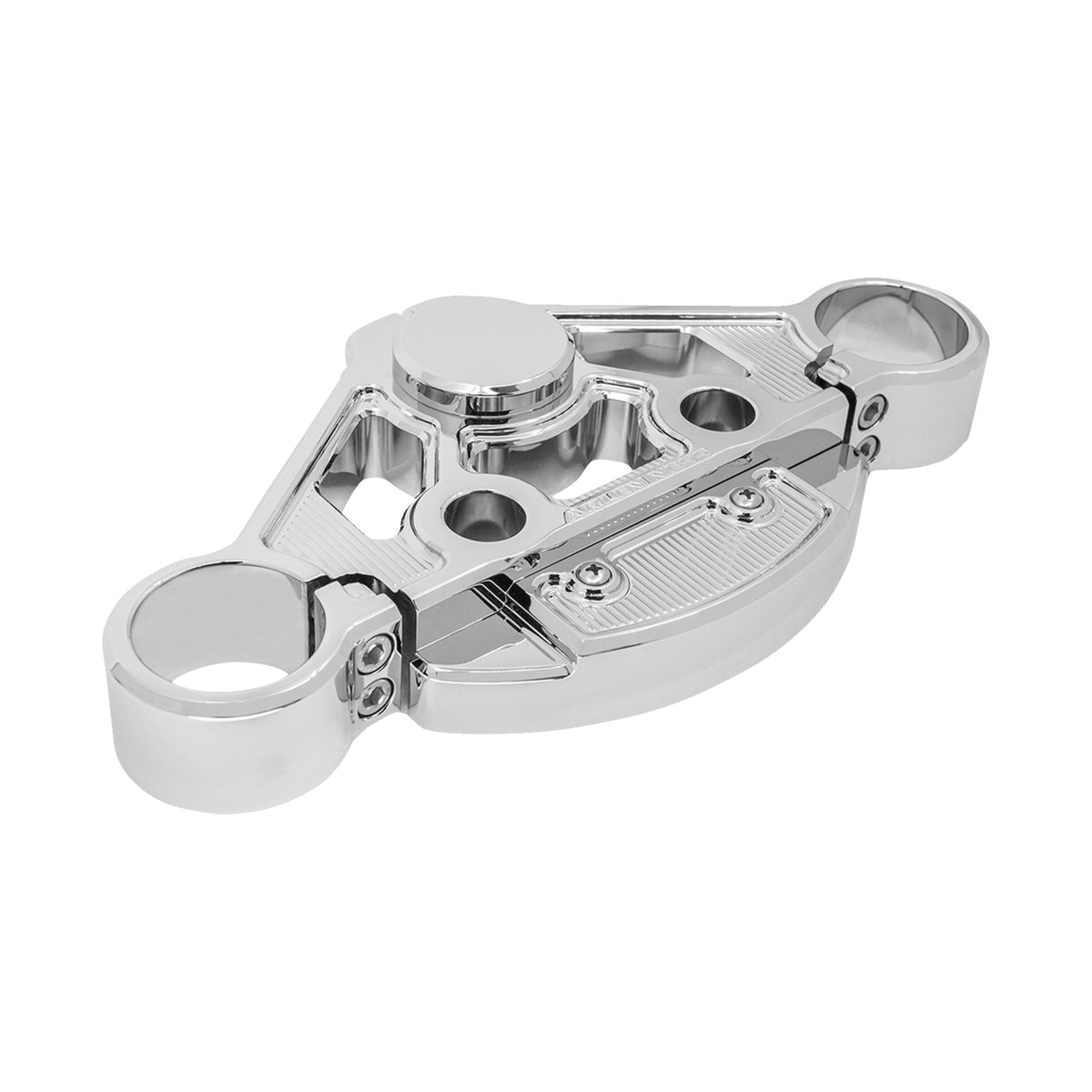 ARLEN NESS - METHOD(R) TOP TREE - CHROME