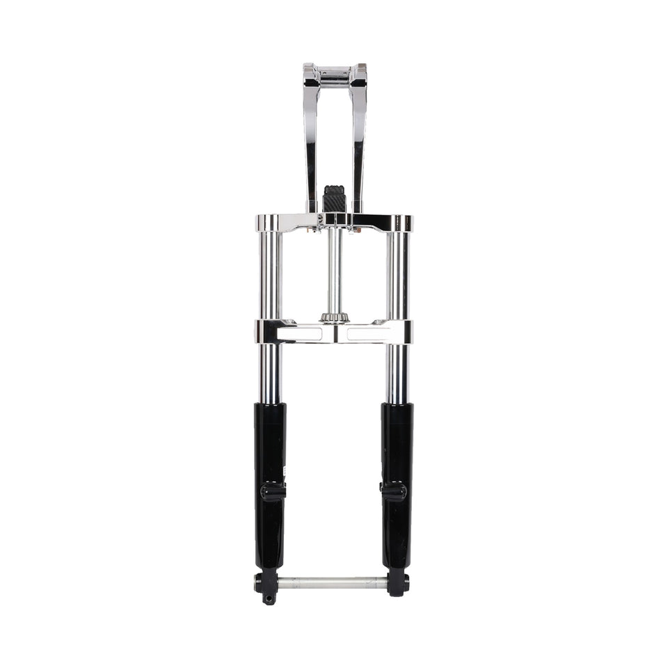 THRASHIN SUPPLY CO. - TOP TREE - CHROME