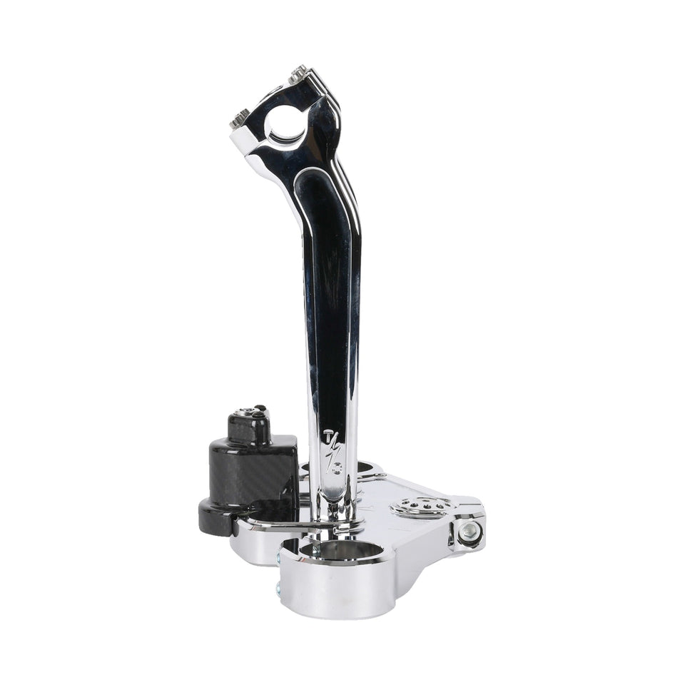 THRASHIN SUPPLY CO. - TOP TREE - CHROME