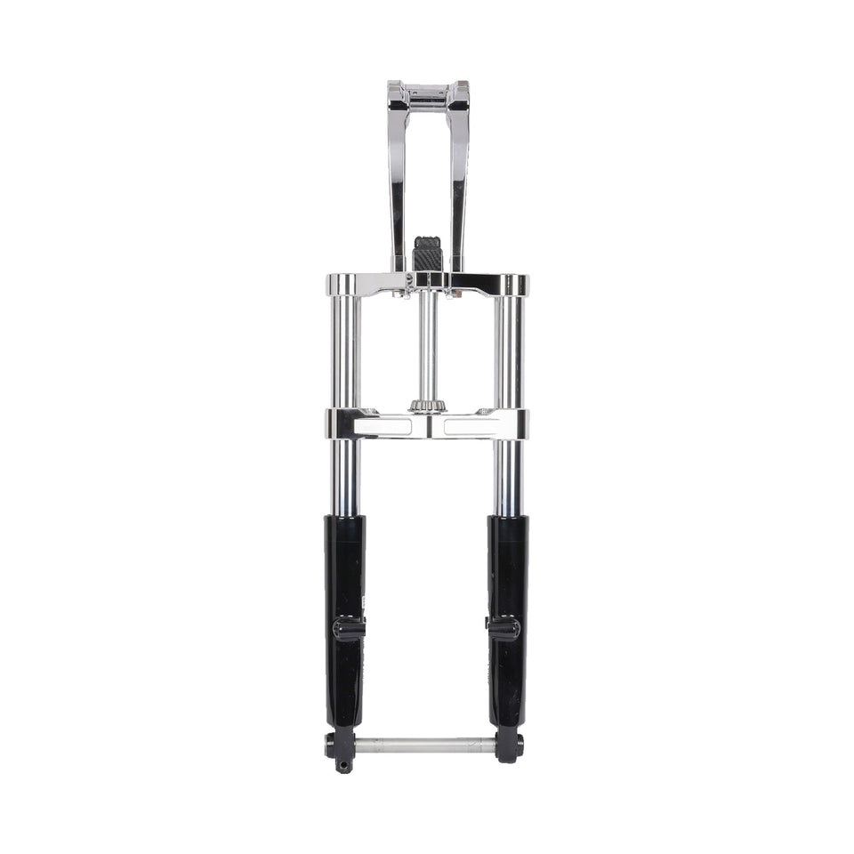 THRASHIN SUPPLY CO. - TOP TREE - CHROME