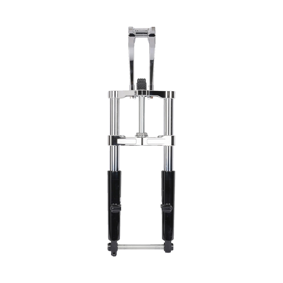 THRASHIN SUPPLY CO. - TOP TREE - CHROME