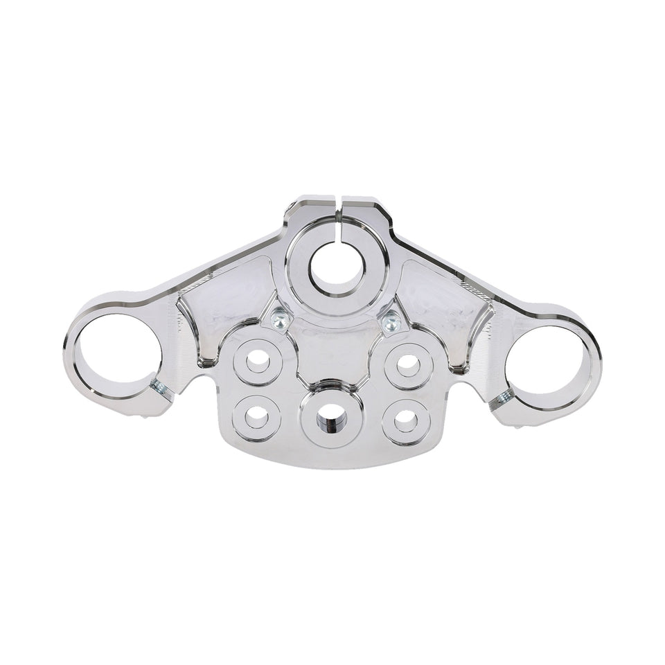 THRASHIN SUPPLY CO. - TOP TREE - CHROME