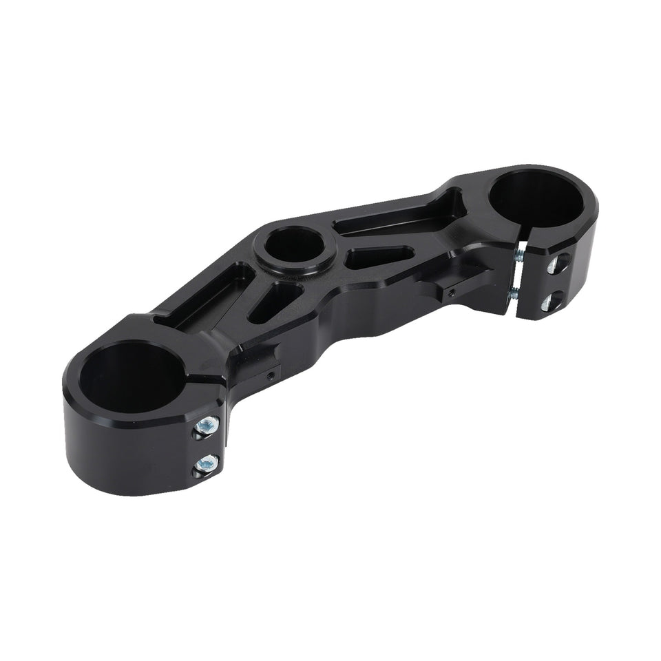 THRASHIN SUPPLY CO. - BOTTOM TREE - BLACK
