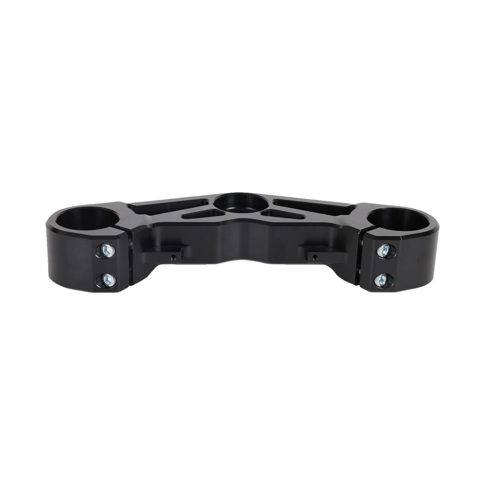 THRASHIN SUPPLY CO. - BOTTOM TREE - BLACK