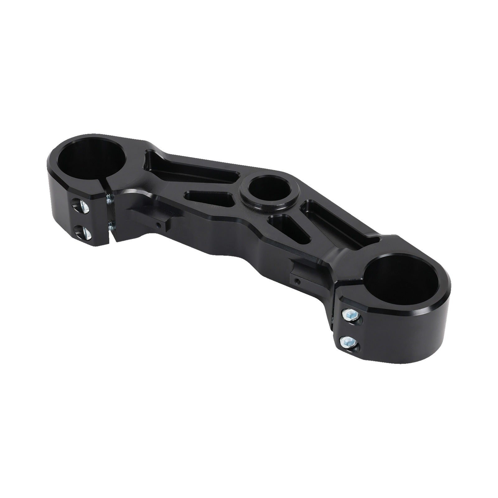 THRASHIN SUPPLY CO. - BOTTOM TREE - BLACK