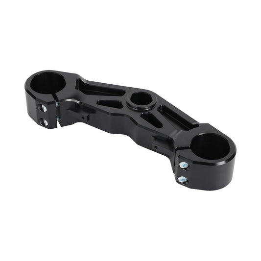 THRASHIN SUPPLY CO. - BOTTOM TREE - BLACK