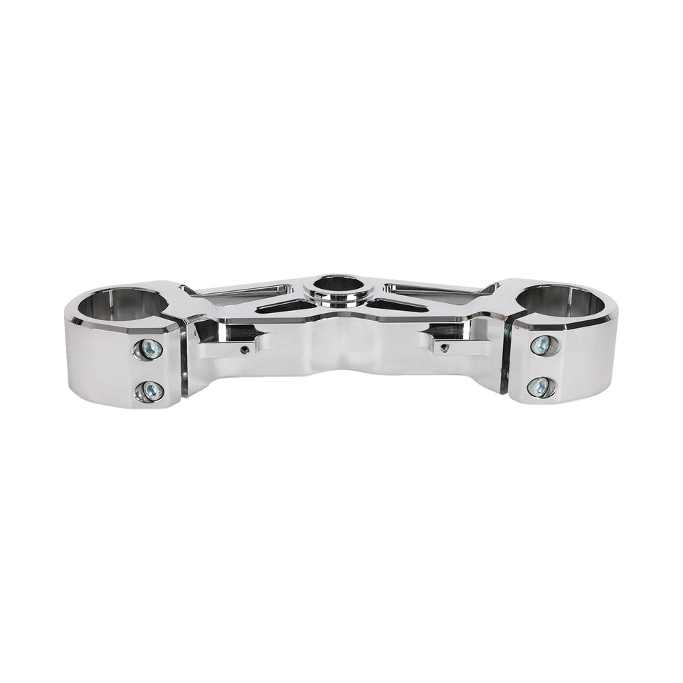 THRASHIN SUPPLY CO. - BOTTOM TREE - CHROME