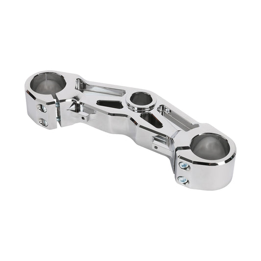 THRASHIN SUPPLY CO. - BOTTOM TREE - CHROME
