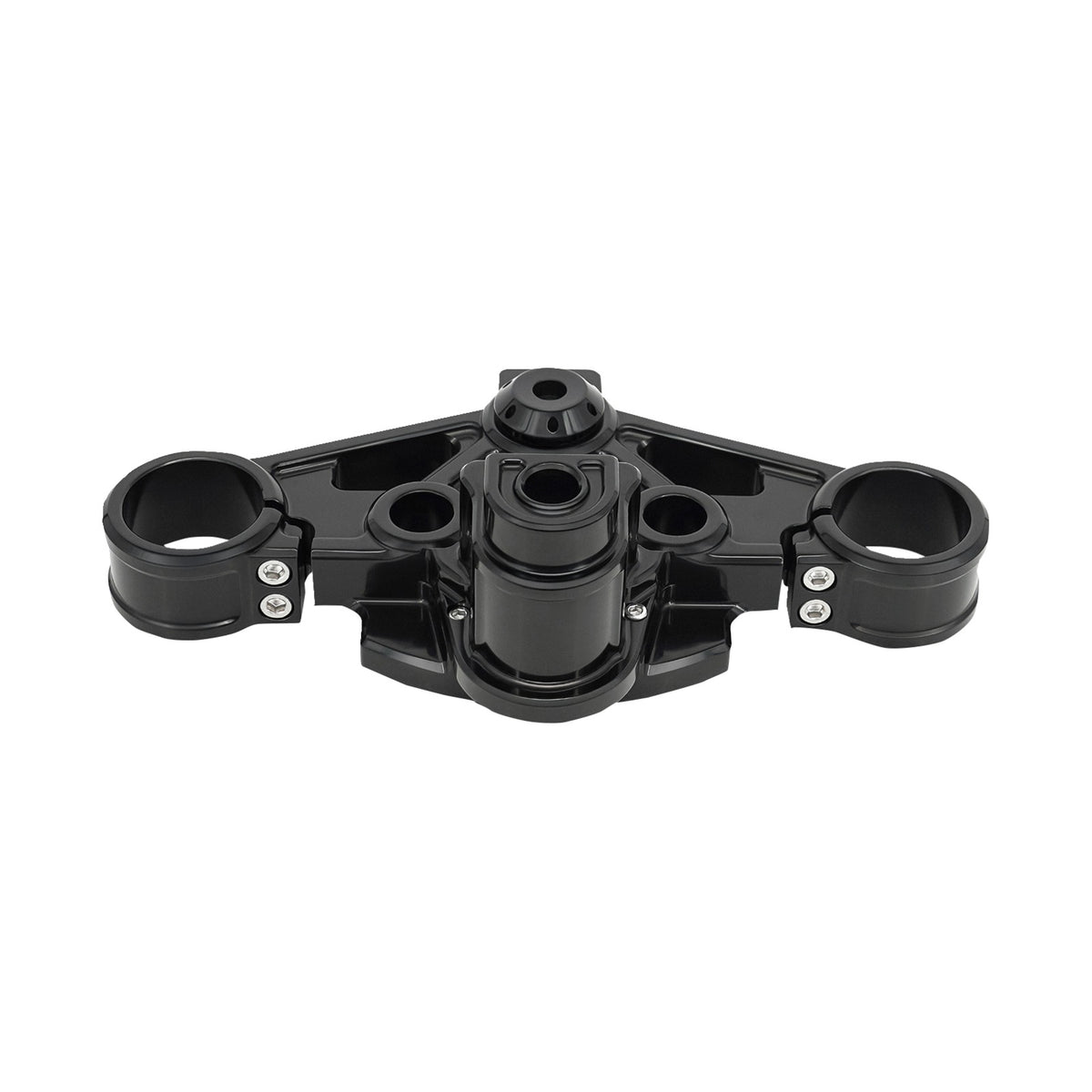 ARLEN NESS - TRIPLE TREE - BLACK - TOP