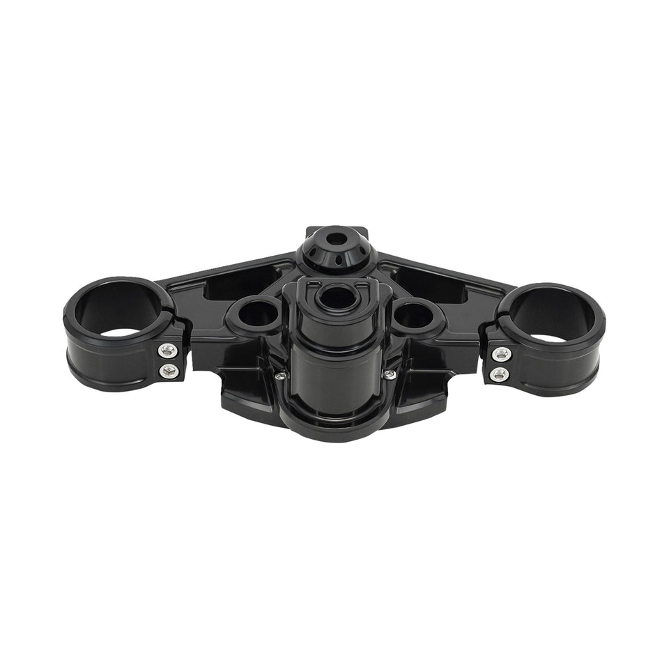 ARLEN NESS - TRIPLE TREE - BLACK - TOP