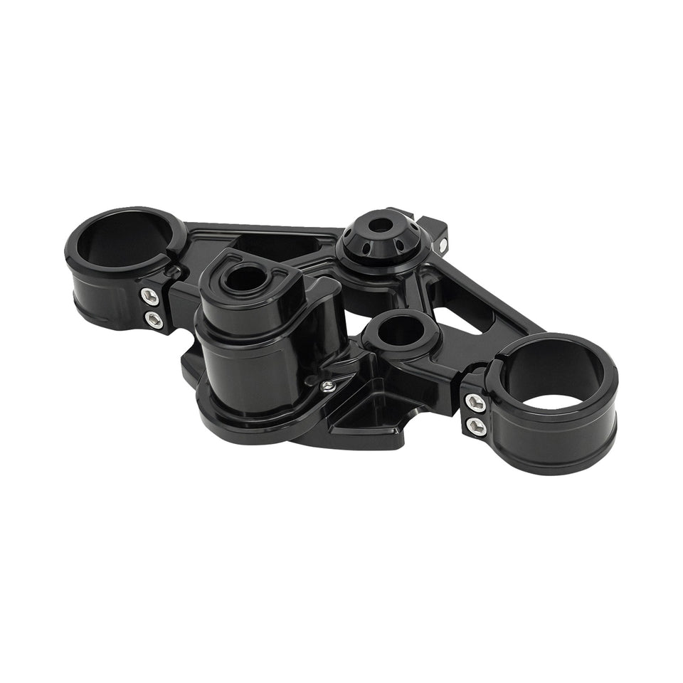 ARLEN NESS - TRIPLE TREE - BLACK - TOP
