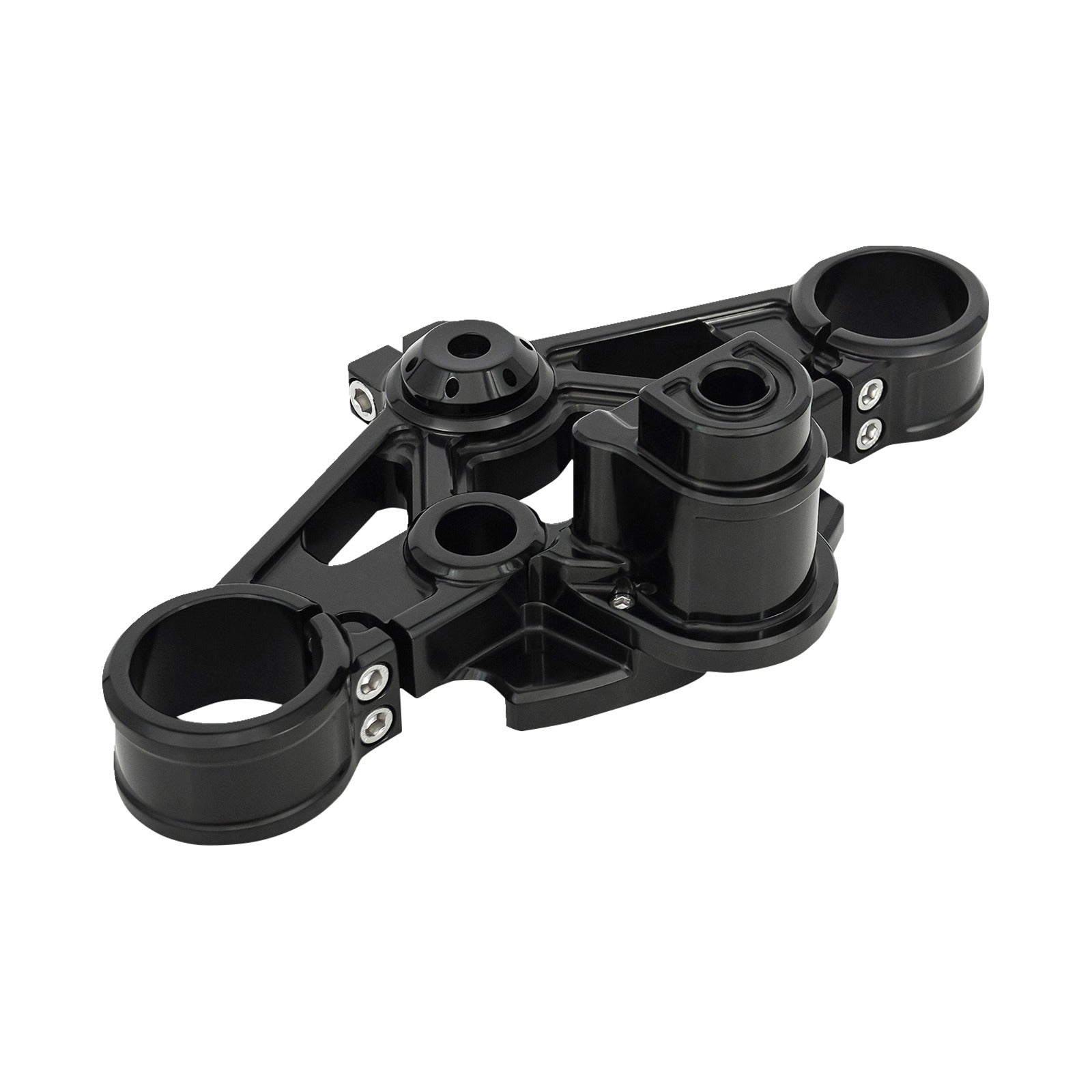 ARLEN NESS - TRIPLE TREE - BLACK - TOP