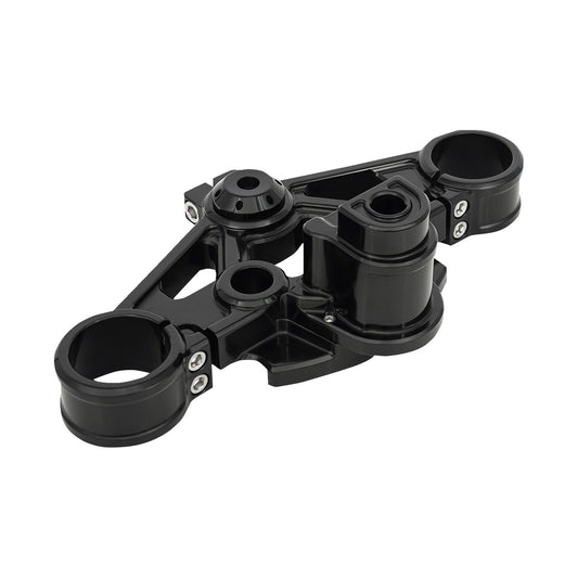 ARLEN NESS - TRIPLE TREE - BLACK - TOP