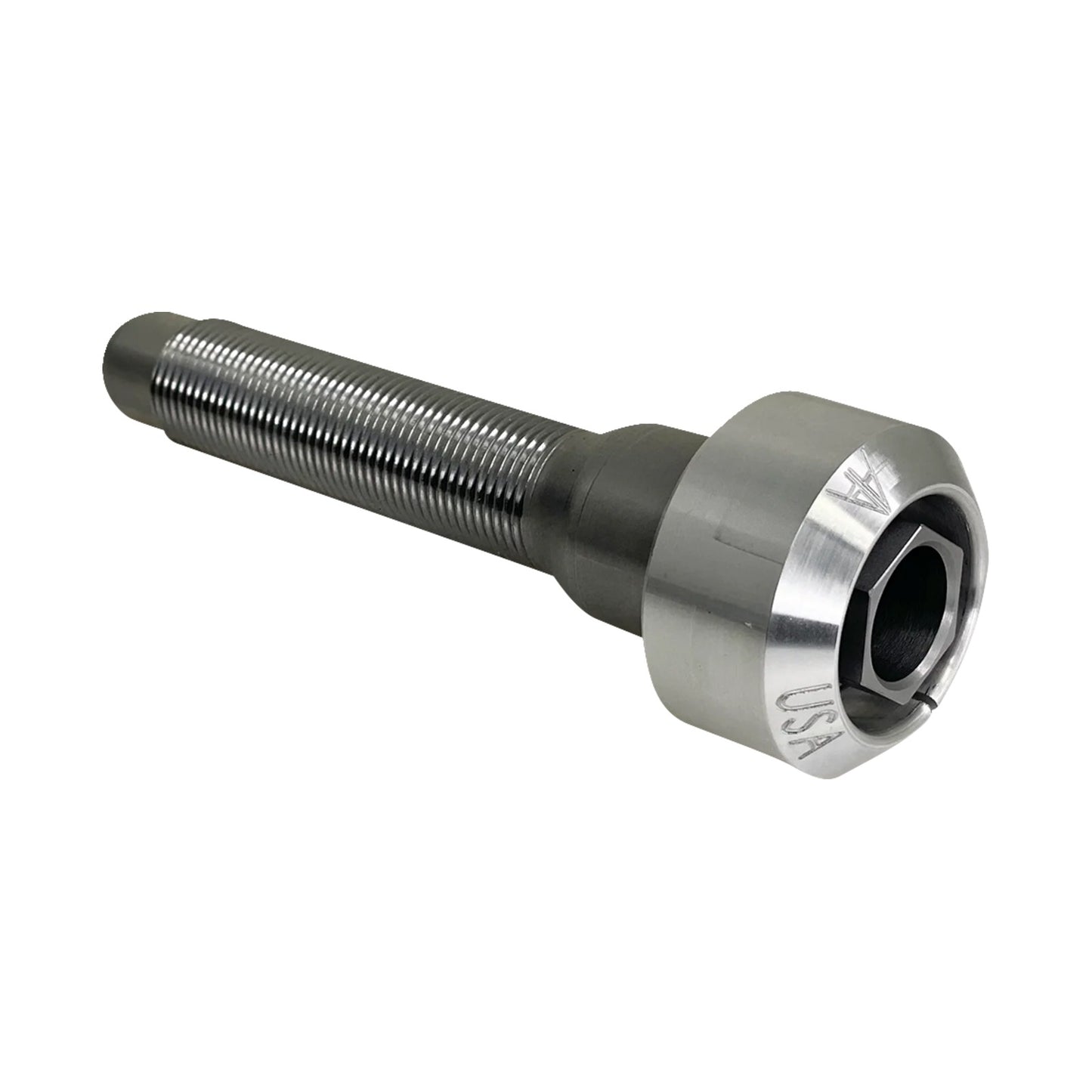 ALLOY ART - STEERING STEM - UPPER - RAW