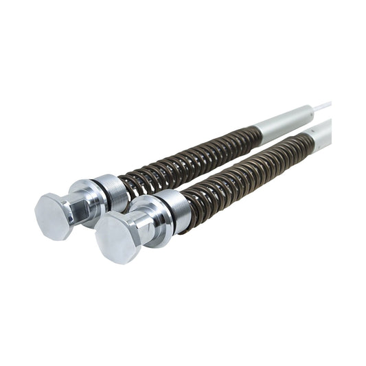 OHLINS - FORK CARTRIDGE KIT - 677 MM - FKC101