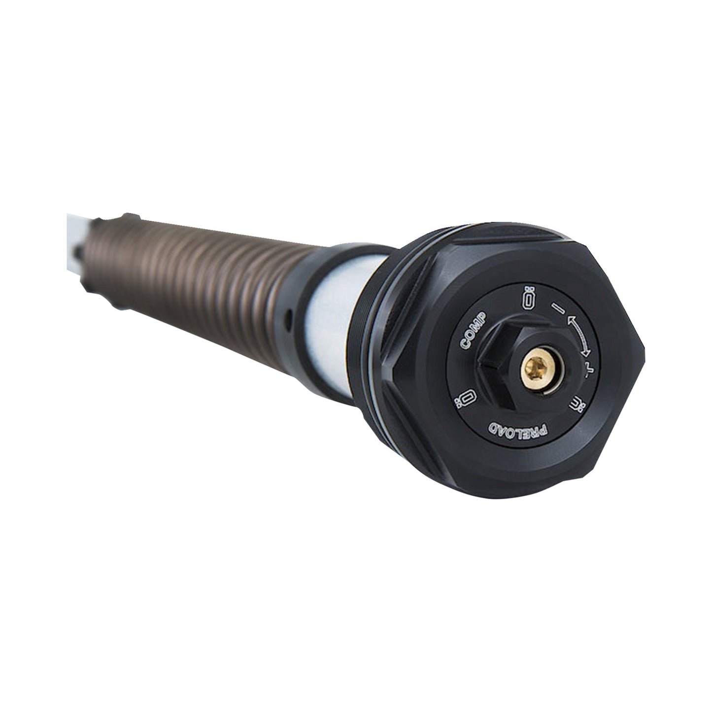 OHLINS - FORK CARTRIDGE KIT - FRONT - NIX22 - FLH/FLT (FKS226)