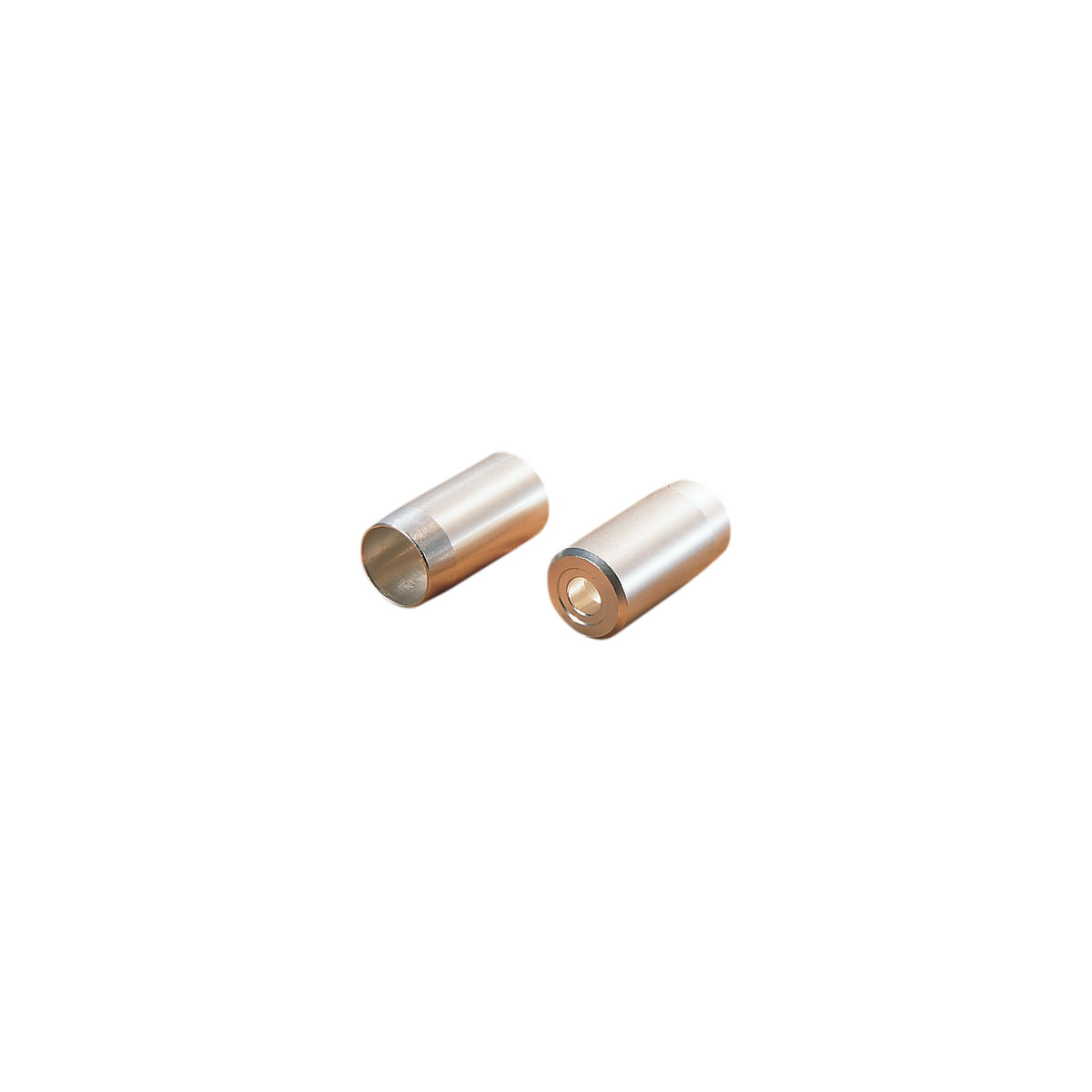 DRAG SPECIALTIES - FORK LEG LOWER STOP - 41 MM