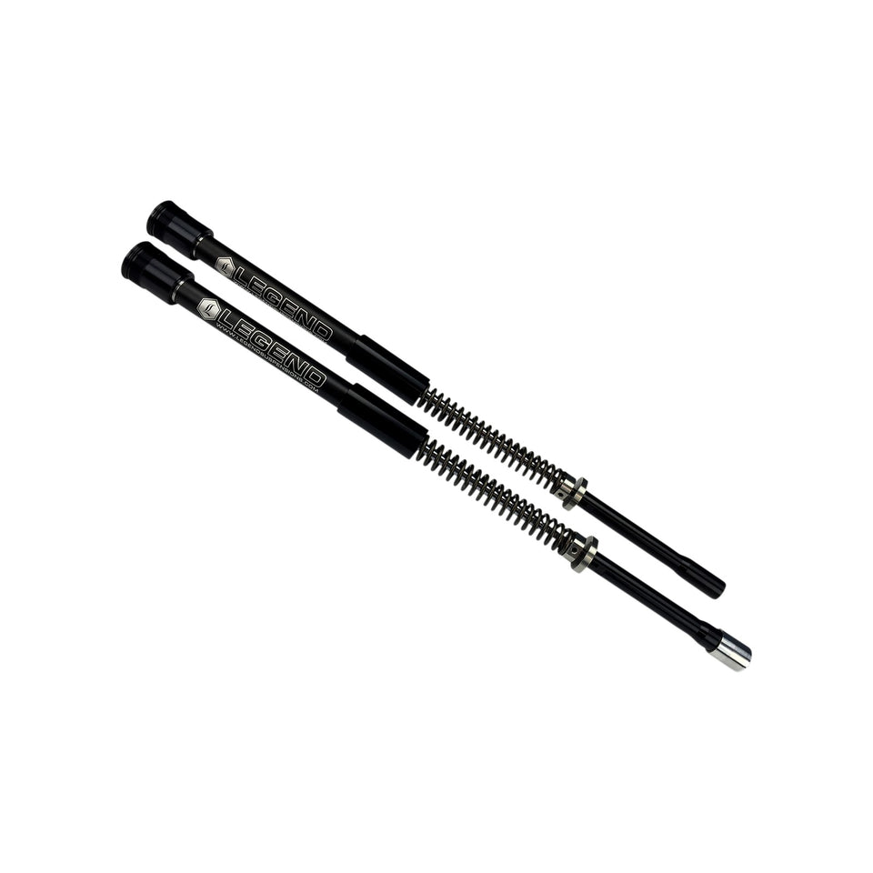 LEGEND SUSPENSION - AXEO21KO FRONT END SUSPENSION - 49 MM - FOR 21" WHEEL - CVO ROAD GLIDE '18-'22
