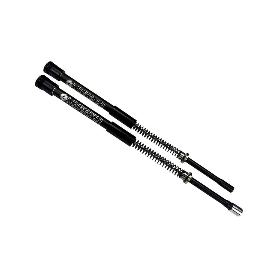 LEGEND SUSPENSION - AXEO SOFTAIL FRONT SUSPENSION - 49MM