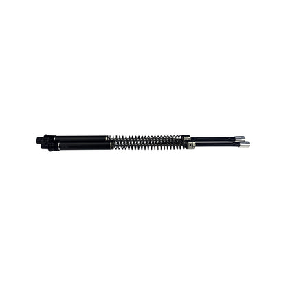 LEGEND SUSPENSION - AXEO TRIKE FRONT SUSPENSION - BLACK - 41 MM - '09-'13 TRI-GLIDE MODELS