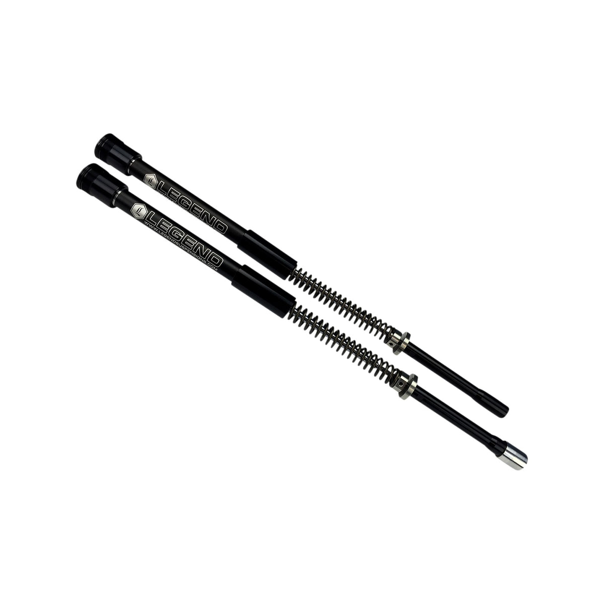 LEGEND SUSPENSION - AXEO FRONT END SUSPENSION - 49 MM - DYNA WIDE GLIDE '10-'17