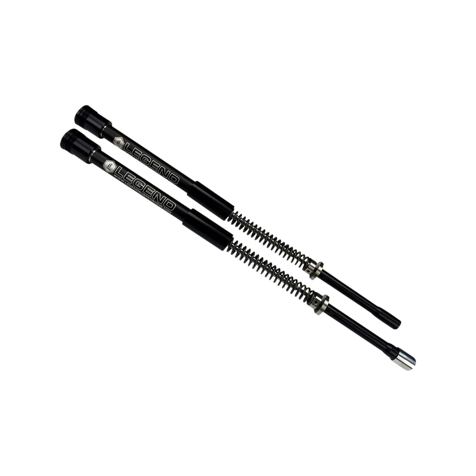 LEGEND SUSPENSION - AXEO FRONT END SUSPENSION - 49 MM - DYNA WIDE GLIDE '10-'17