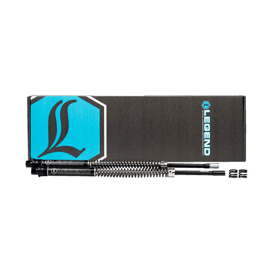 LEGEND SUSPENSION - AXEO COMFORT FRONT SUSPENSION - 41 MM - '99-'13