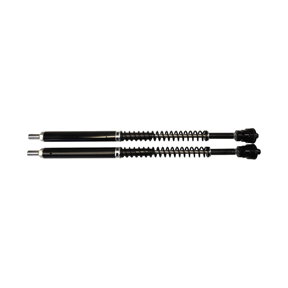 CUSTOM CYCLE ENGINEERING - CARTRIDGE KIT - 49 MM - FLH