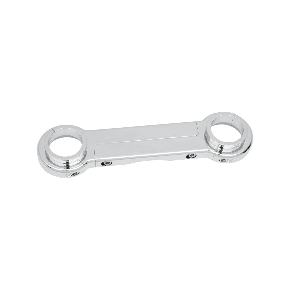 DRAG SPECIALTIES - FORK BRACE - 39 MM - CHROME