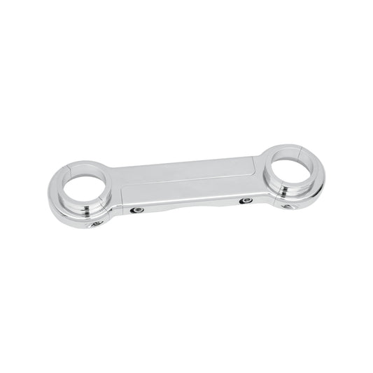 DRAG SPECIALTIES - FORK BRACE - 41 MM - CHROME