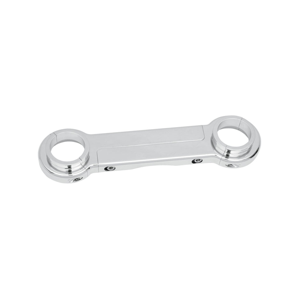 DRAG SPECIALTIES - FORK BRACE - 49 MM - CHROME