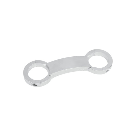 DRAG SPECIALTIES - FORK BRACE - 49 MM - CHROME