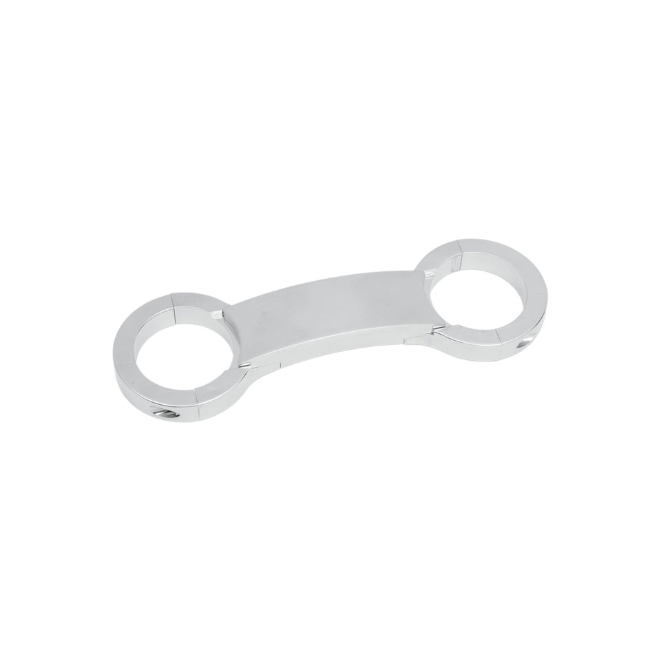DRAG SPECIALTIES - FORK BRACE - 49 MM - CHROME