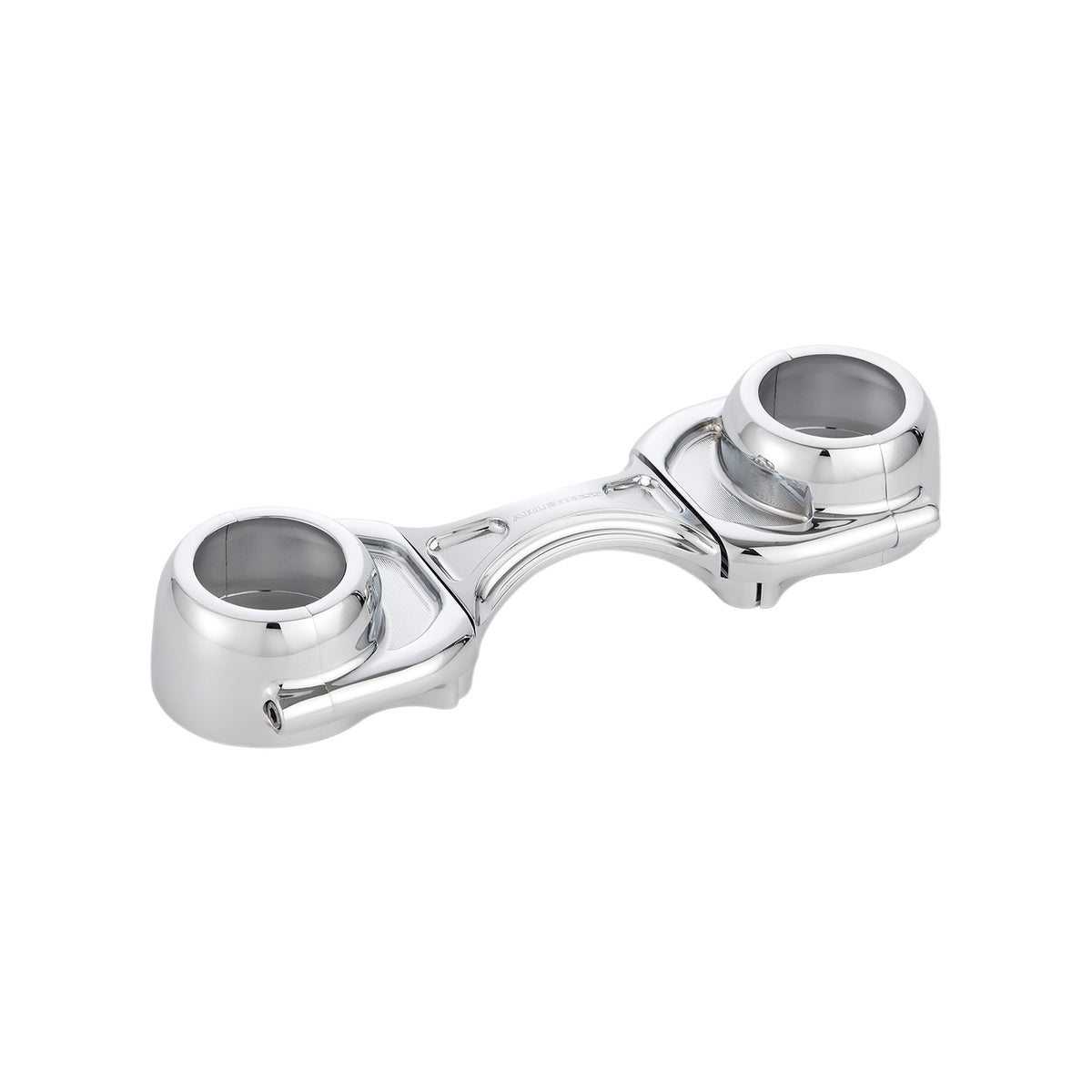 ARLEN NESS - METHOD FORK BRACE - 49 MM - CHROME