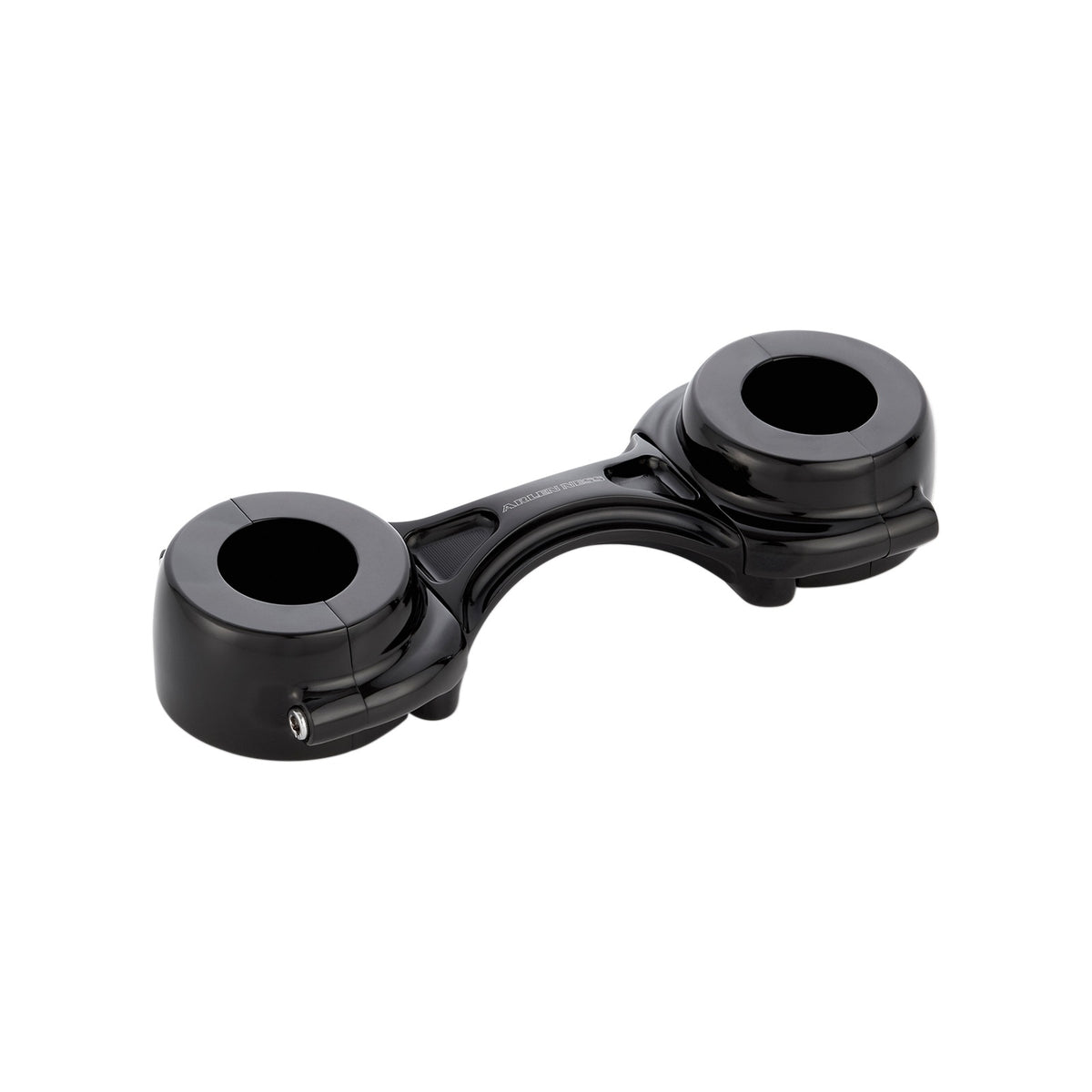 ARLEN NESS - METHOD FORK BRACE - 39 MM - BLACK ANODIZED
