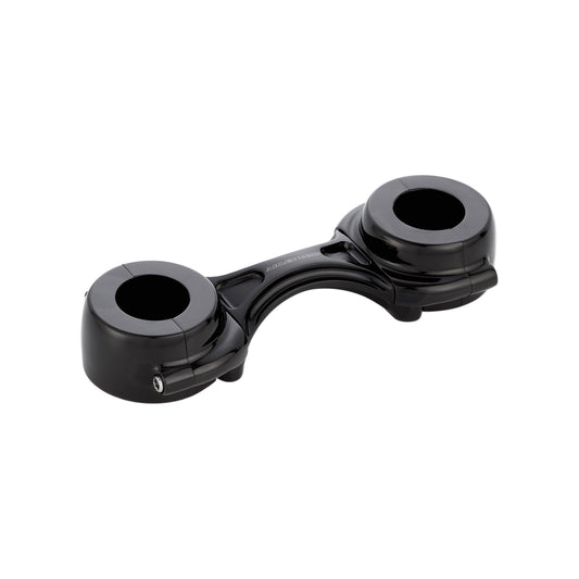 ARLEN NESS - METHOD FORK BRACE - 39 MM - BLACK ANODIZED