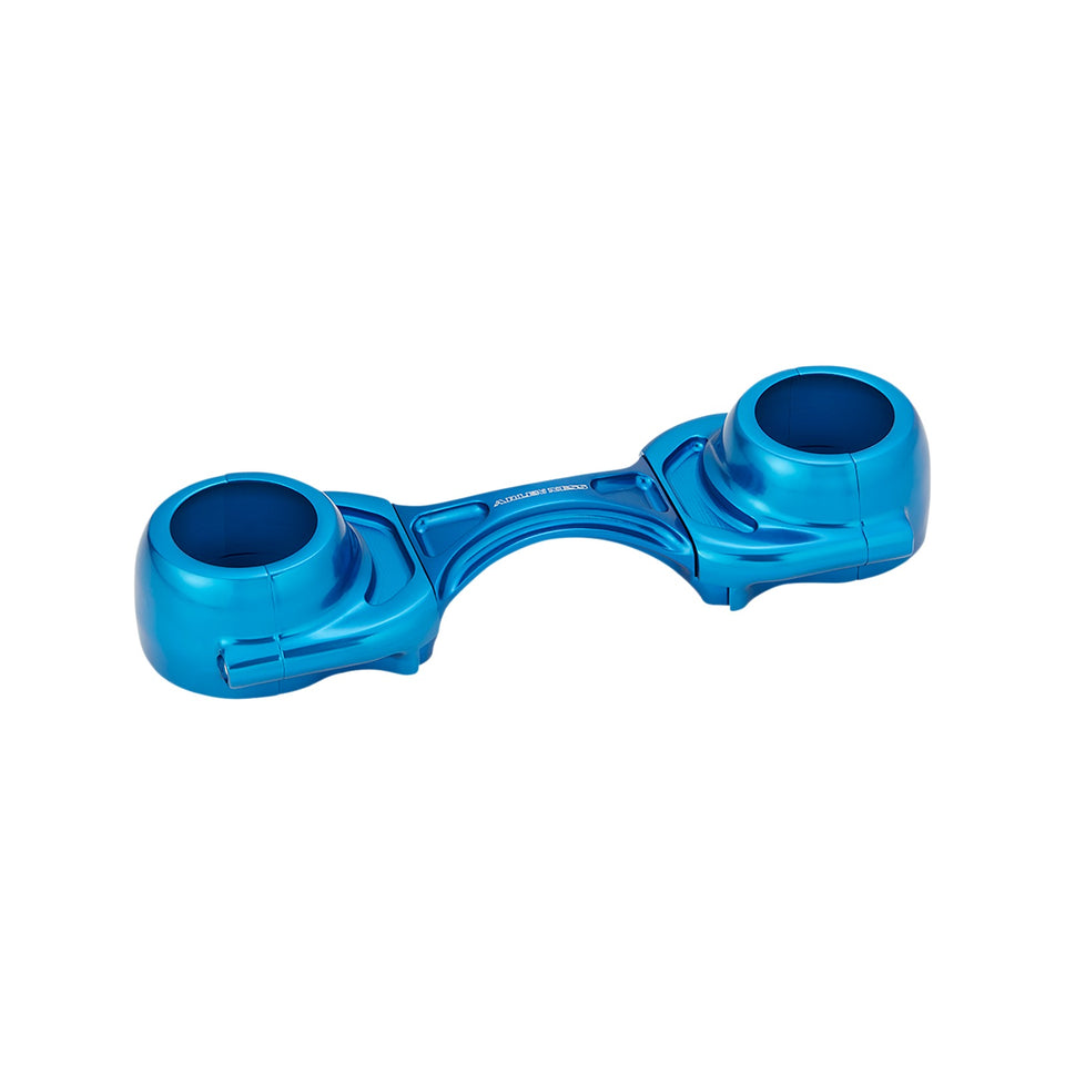 ARLEN NESS - METHOD FORK BRACE - 49 MM - BLUE