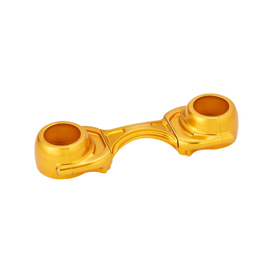 ARLEN NESS - METHOD FORK BRACE - 49 MM - GOLD