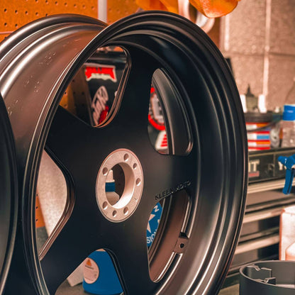 KLEEN MOTO X SMT KW-388 HARLEY WHEELS (SEE DESCRIPTION)