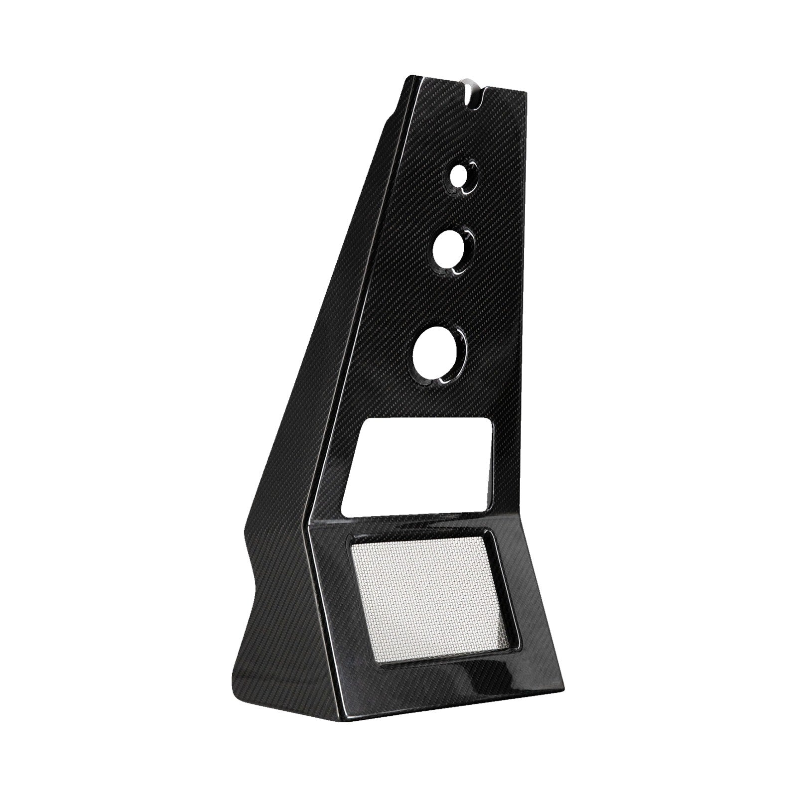 TRASK - FRAME COVER - AIR COOLED - FL