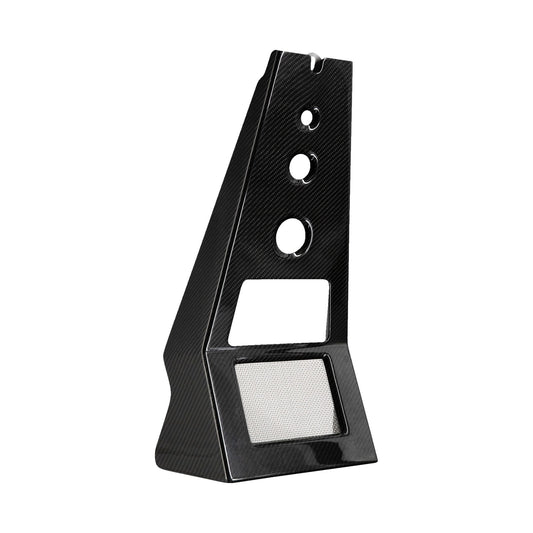 TRASK - FRAME COVER - AIR COOLED - FL