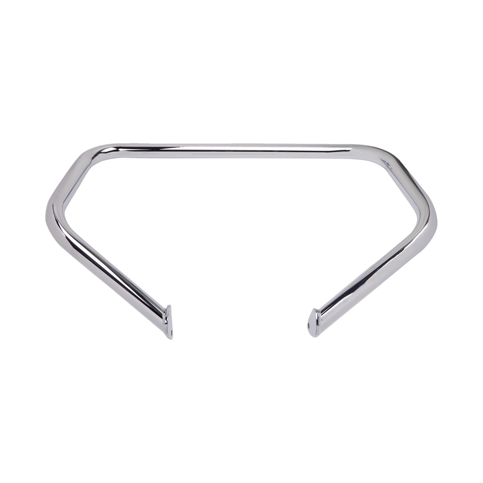 DRAG SPECIALTIES - ENGINE GUARD - CHROME - TOURING