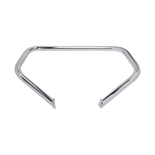 DRAG SPECIALTIES - ENGINE GUARD - CHROME - TOURING