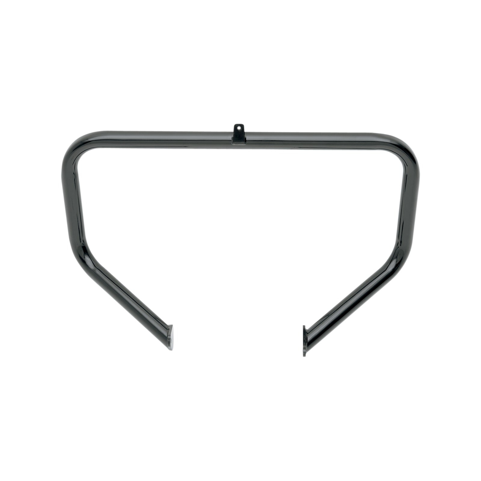 DRAG SPECIALTIES - ENGINE GUARD - BLACK - TOURING