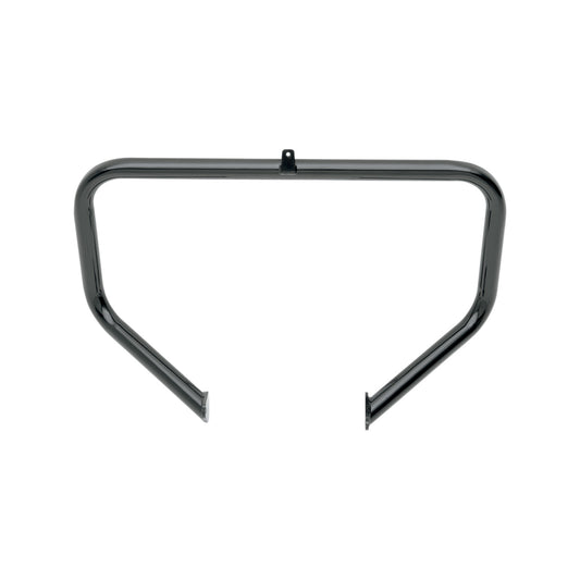 DRAG SPECIALTIES - ENGINE GUARD - BLACK - TOURING