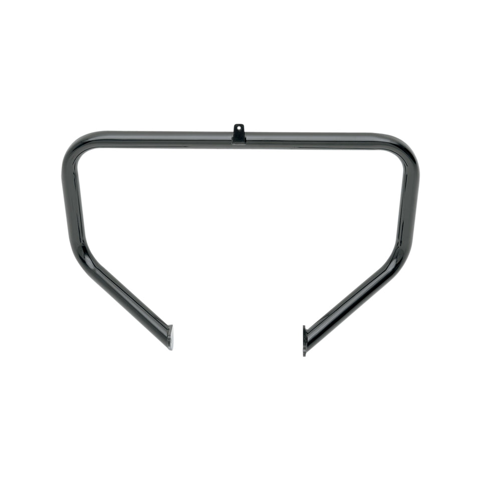 DRAG SPECIALTIES - ENGINE GUARD - BLACK - TOURING