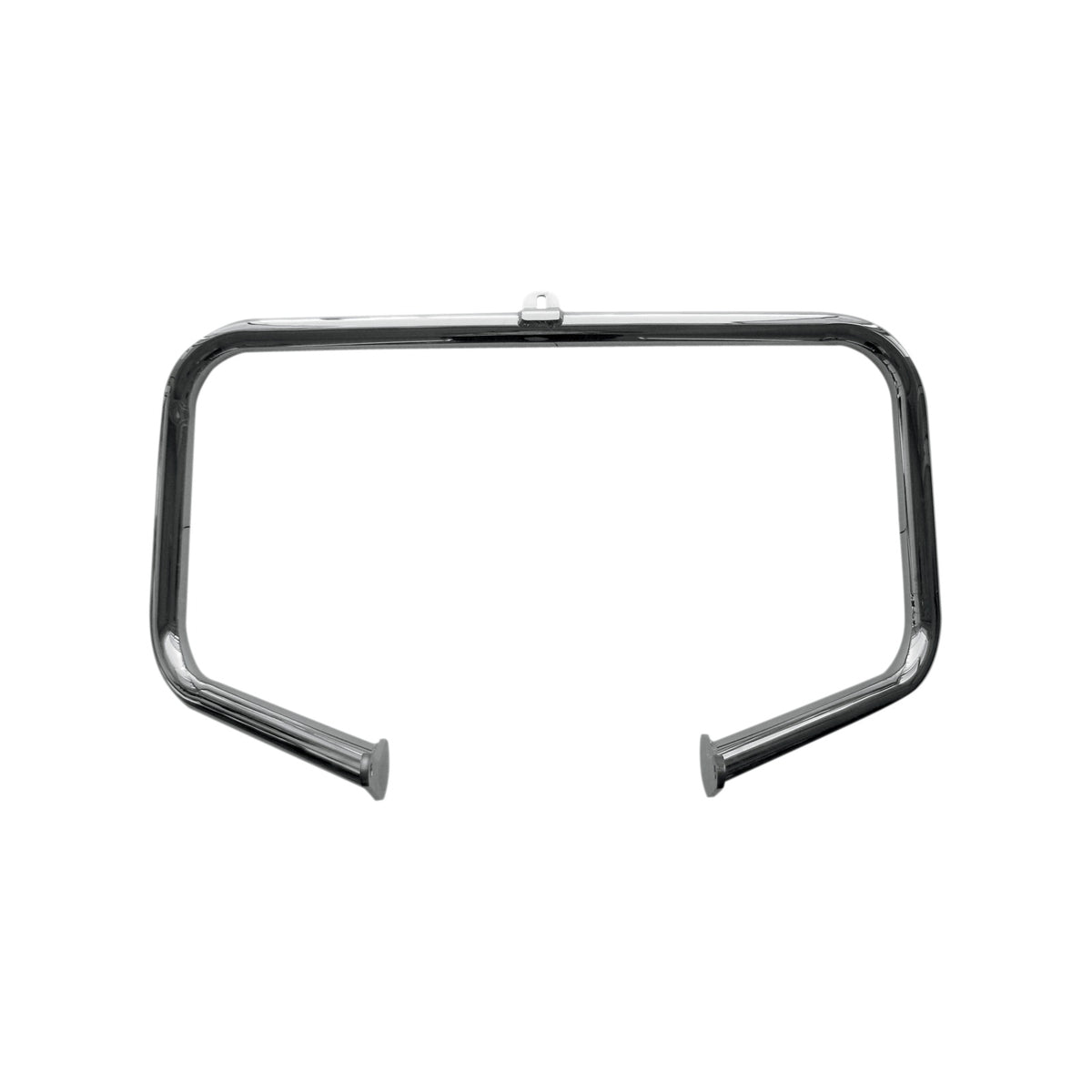 DRAG SPECIALTIES - ENGINE GUARD - BLACK - DYNA